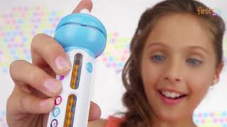 Beados Starter Kit & Pen