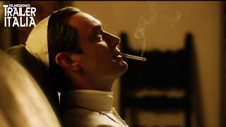 THE YOUNG POPE di Paolo Sorrentino | Trailer Italiano [HD]