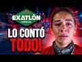 ¡NO SE GUARDÓ NADA! La VERDADERA razón por la que Yaz Hernández quedó FUERA de Exatlón 😱