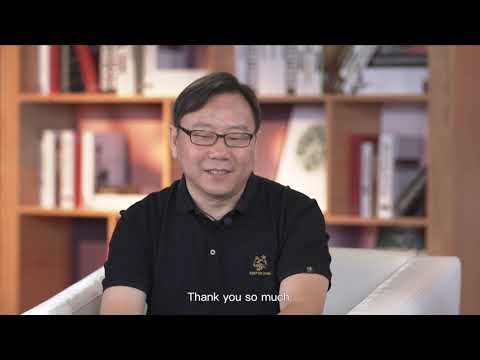 Apache ShardingSphere & SphereEx Founder Interview at AWS Summit Shanghai - video from SphereEx