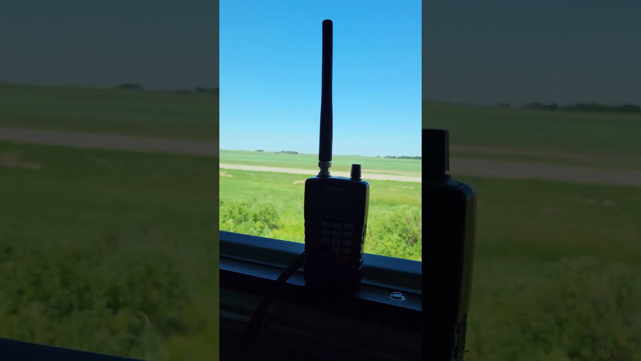 CN Wainwright Sub Defect Detector Mile 13