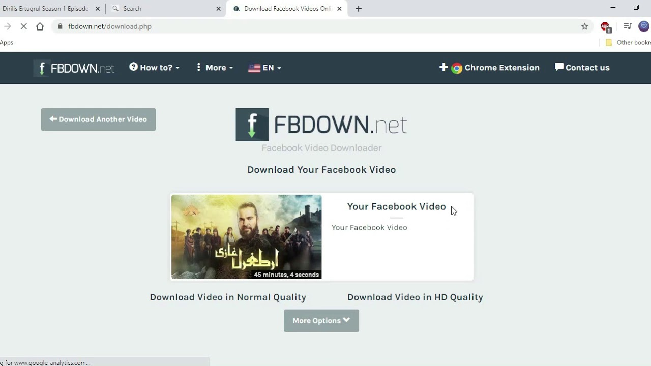 How To Download Facebook Video Without Using Any Software On Mobile And how-to-download-facebook-video-without-using-any-software-on-mobile-and