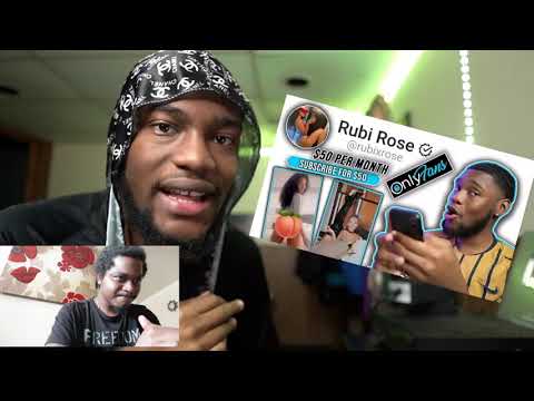 Rubi Rose Only Fans Got Leaked - YouTube