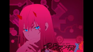 Zero Two Joker - Edit