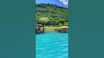 Places in El Salvador that don’t feel real 🇸🇻🤯 #travel #adventure #explore #nature #elsalvador