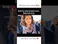 This moment she realised 😅🎀 #funny #funnymemes #funnypictures #funnyvideo #funnyshorts #meme #memes
