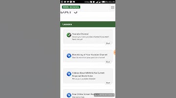 perform a task with recorder