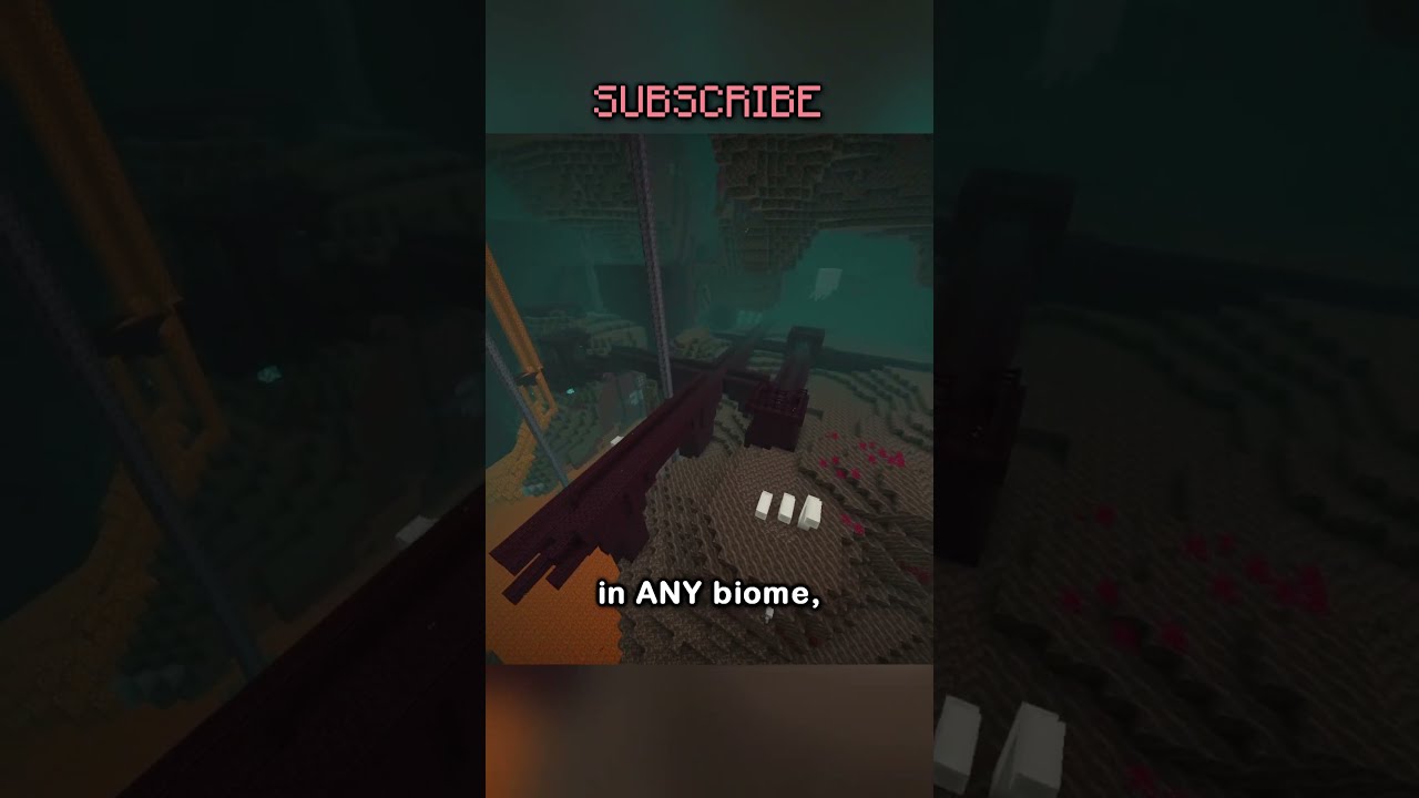 How To Find A Nether Fortress