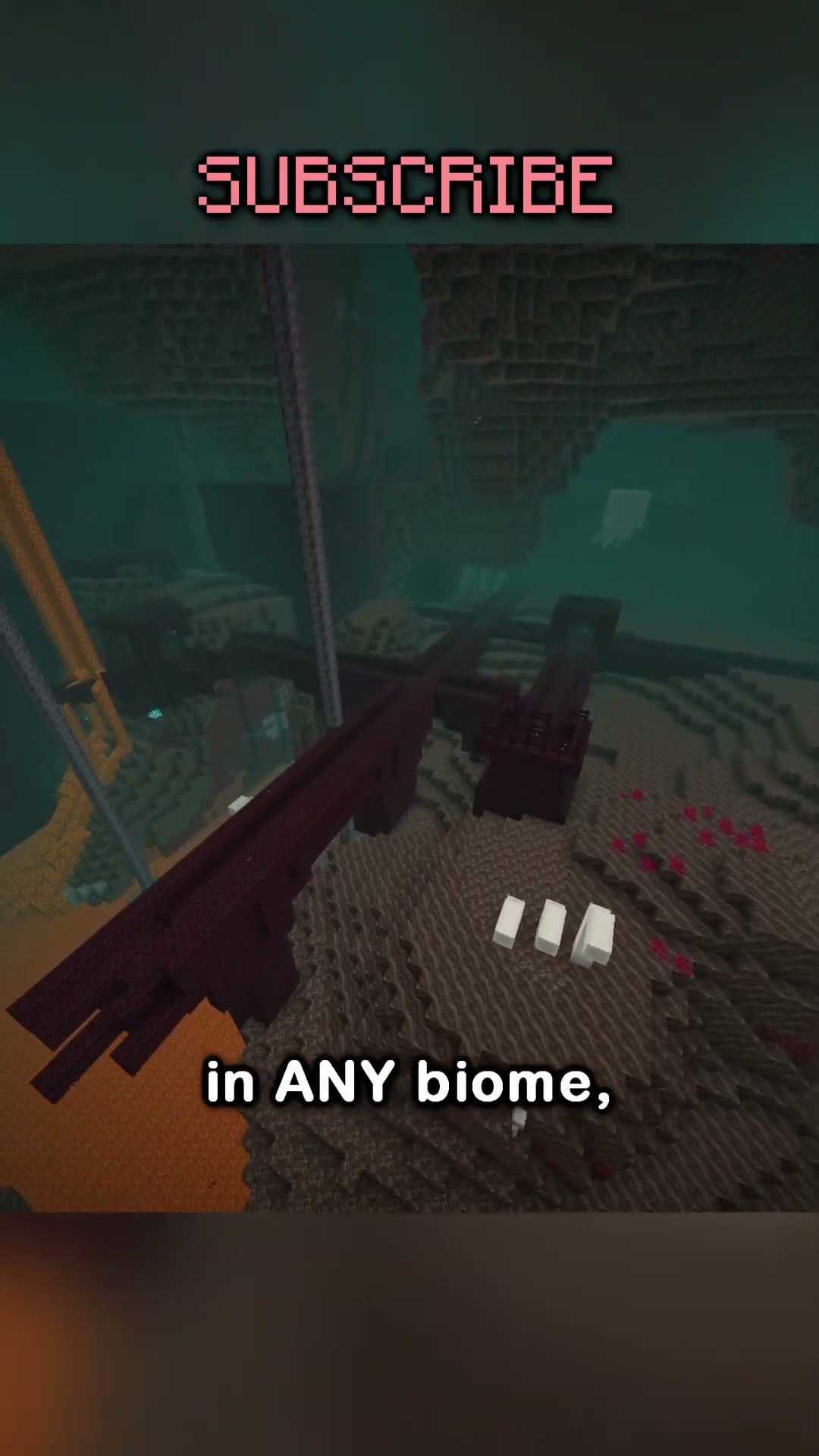 How To Find A Nether Fortress