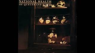 National Health — Dreams Wide Awake HQ