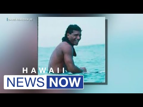 Dane Kealoha, surfing icon known for creating distinctive stance, dies at 64