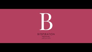 Bitspiration 2015 - Michał Bańka: Story of PARP - Decade of polish startup ecosystem support