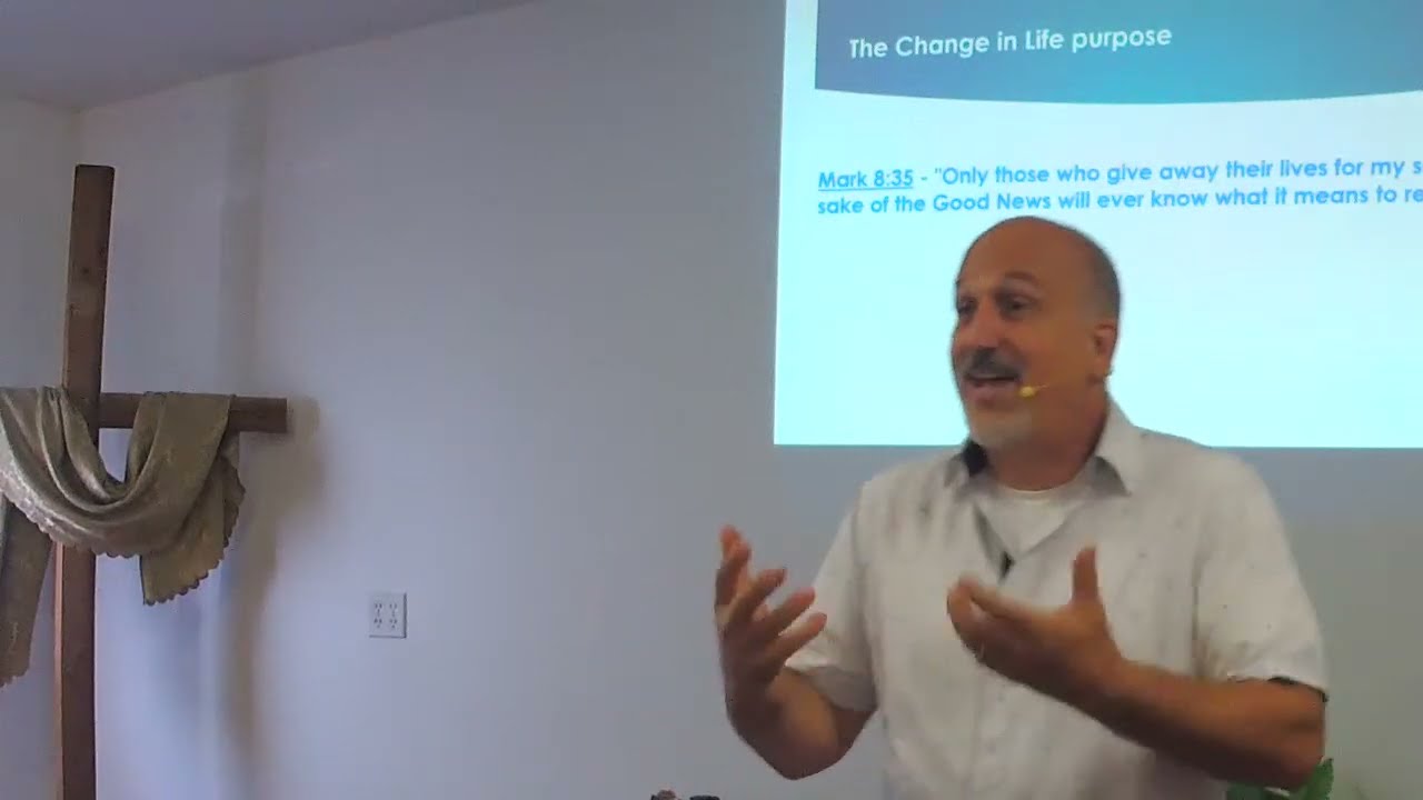 Springs Of Life Church YouTube