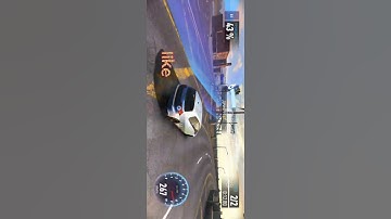 NEED FOR SPEED: NO LIMITS #shorts#game#race#gameplay