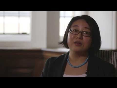 Xianhong Hu - The UNESCO Comprehensive Study on the Internet