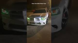 Look at the Hellcat Swapped 6th Gen! 🔥#hellcat #hellcatswap #viral #youtube #youtubeshorts #cars