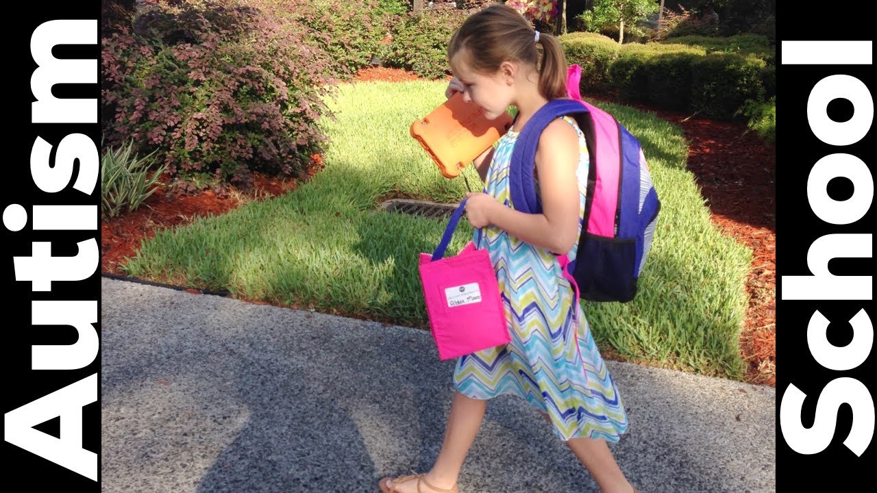 Autism In Public Schools YouTube