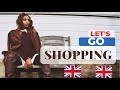 VLOG: A Day in my life | LET'S GO SHOPPING | Primark, Next, Zara and CoCo | Life in the UK