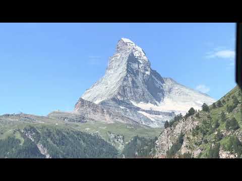 Matterhorn Gornergratbahn (GGB)