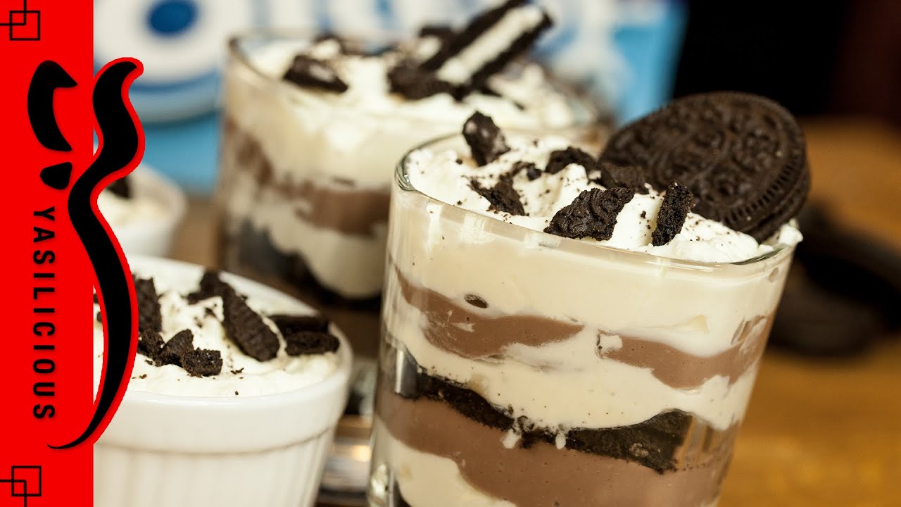 Leckeres Dessert Einfach Leckeres Dessert Einfach