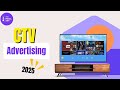 Connected TV CTV Advertising In India What You Need To Know 2025 
