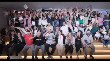 Desafío de tripulaciones BBK Bootcamps 2024