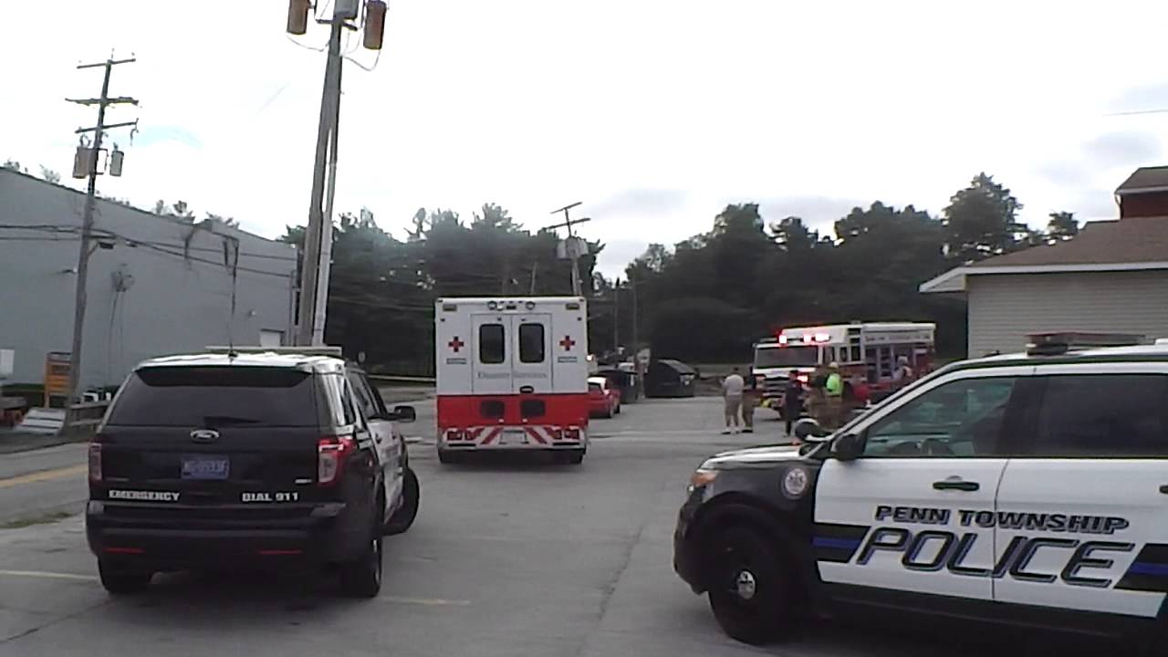 Penn Township, York County Box 493 Part 4 YouTube