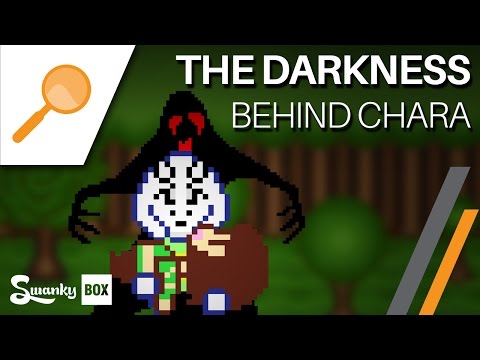 Behind the Scenes: Chara Undertale - BlenderNation