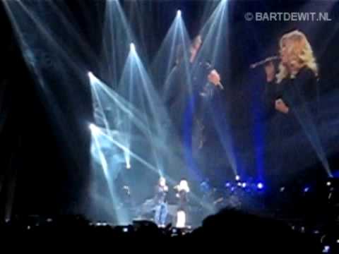 Marco Borsato & Friends - overzicht dinsdag 20-10-...