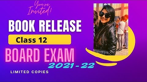 GUIDE BOOK| JAC BOARD EXAMS 2021-22| English Core | CLASS 12| Term 1 & 2