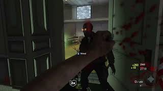 Famous 4/24/2025🔴THIS MAP IS THE BANE OF MY EXISTENCE🔴COD MARATHON🔴BEATING EVERY ZOMBIES MAP IN HI Wealth