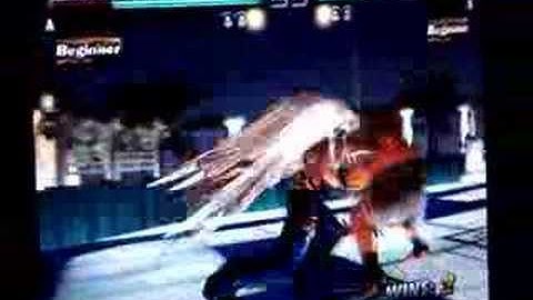 Crow (Gan) v Tomhilfiger (Deviljin)