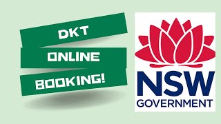 Driver Knowledge Test (DKT) Online Booking | First Step for Car Licence screenshot 2