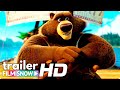 The big trip 2019 trailer  animated funfilled family movie