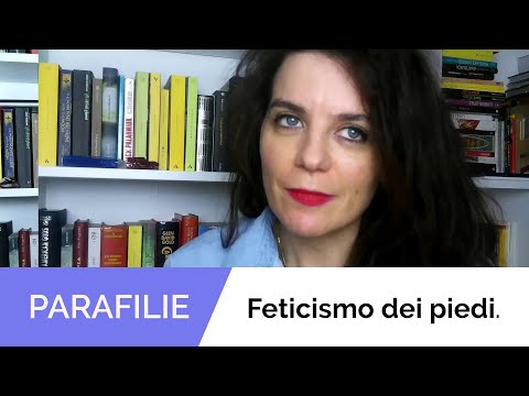 Video: Chi Sono I Feticisti?