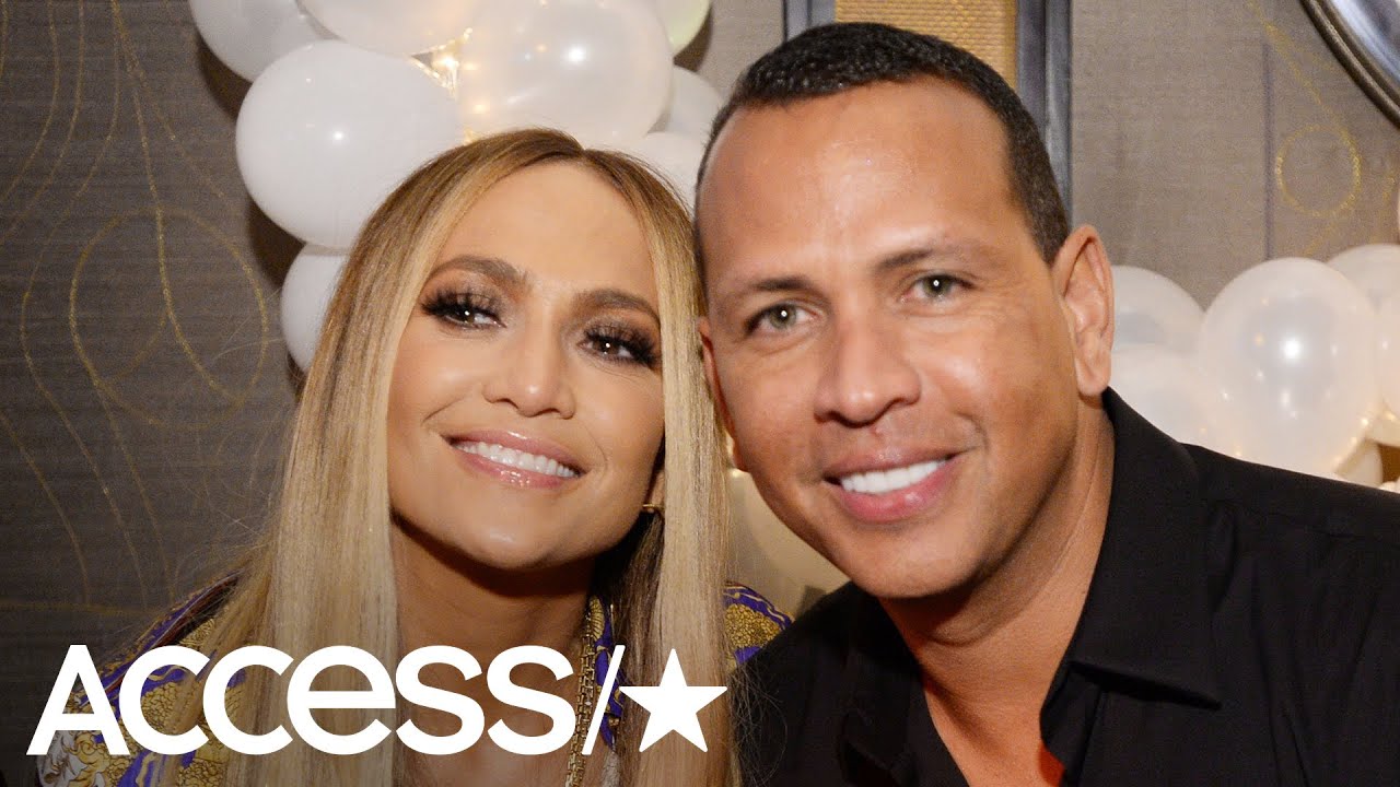 Watch JLo and A-Rod's Kids Cheer Them Up with Dance Routine During NYC Blackout
