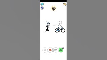 Alchemy Puzzle! (WEEGOON) Funny Stickman Puzzle Games Level ( 8 ) #shorts