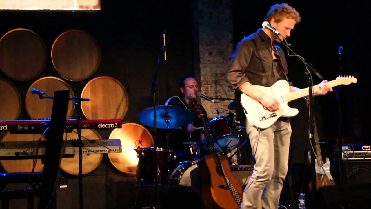 pound cake band act naturally YouTube