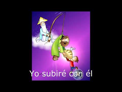 Ascensión de Jesús (Canción con letra)