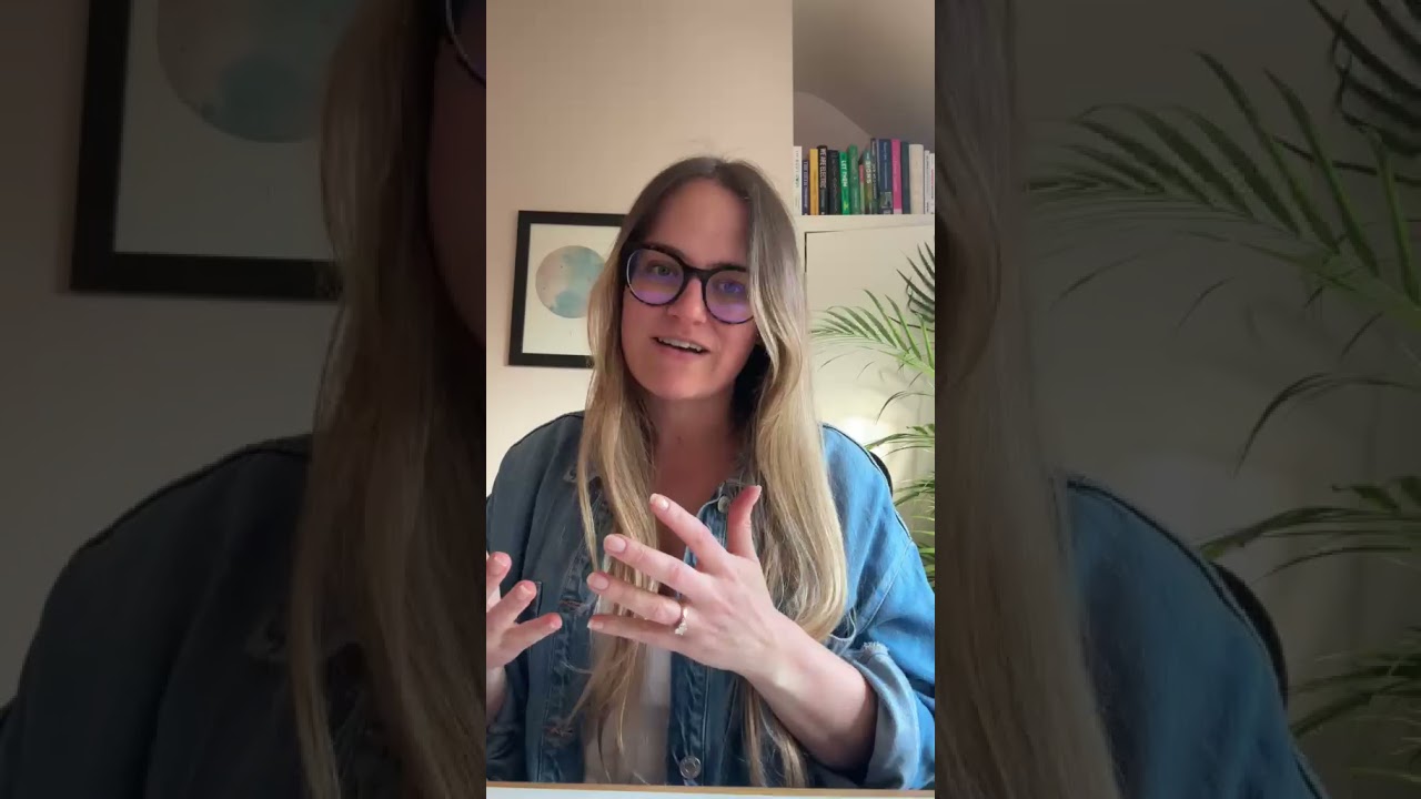 Video testimonial from Faye Coulson