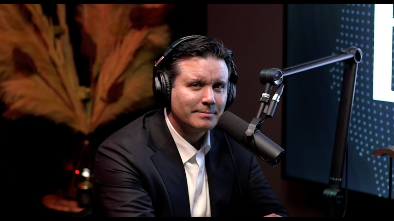 Prayer and Fasting | With Evangelist David Puentes