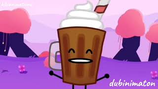 If we voice over object unicode characters Feat @Dubimations #objectshowscommunity #fyppp