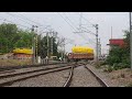 Rustam Trains is live! Twins Truck