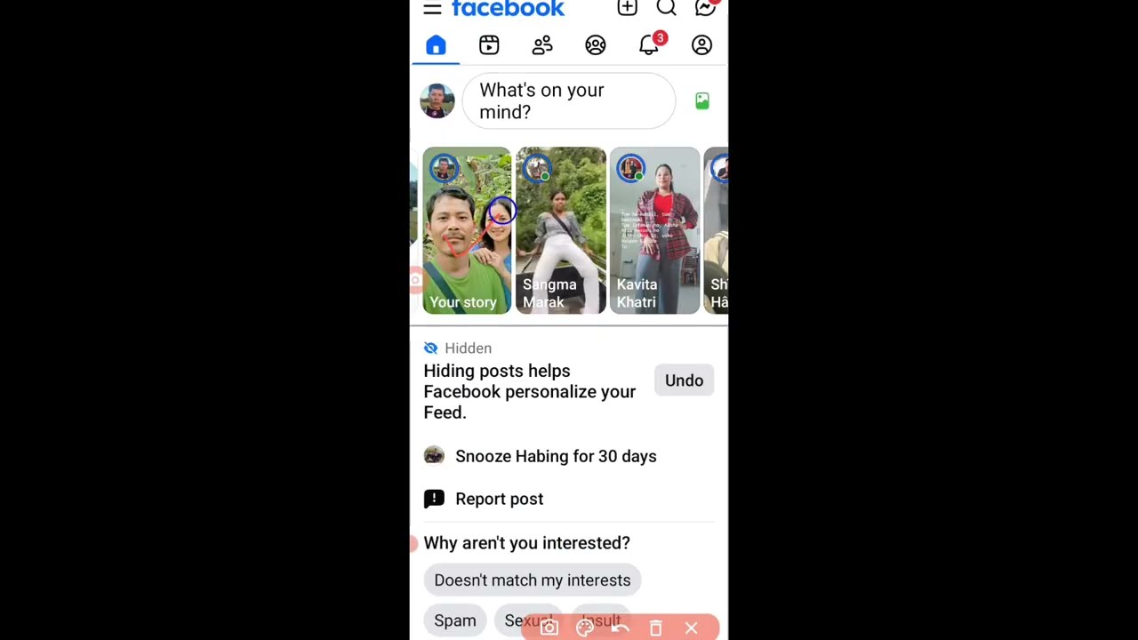 short video  how to make Facebook veiws MartiusArengh 