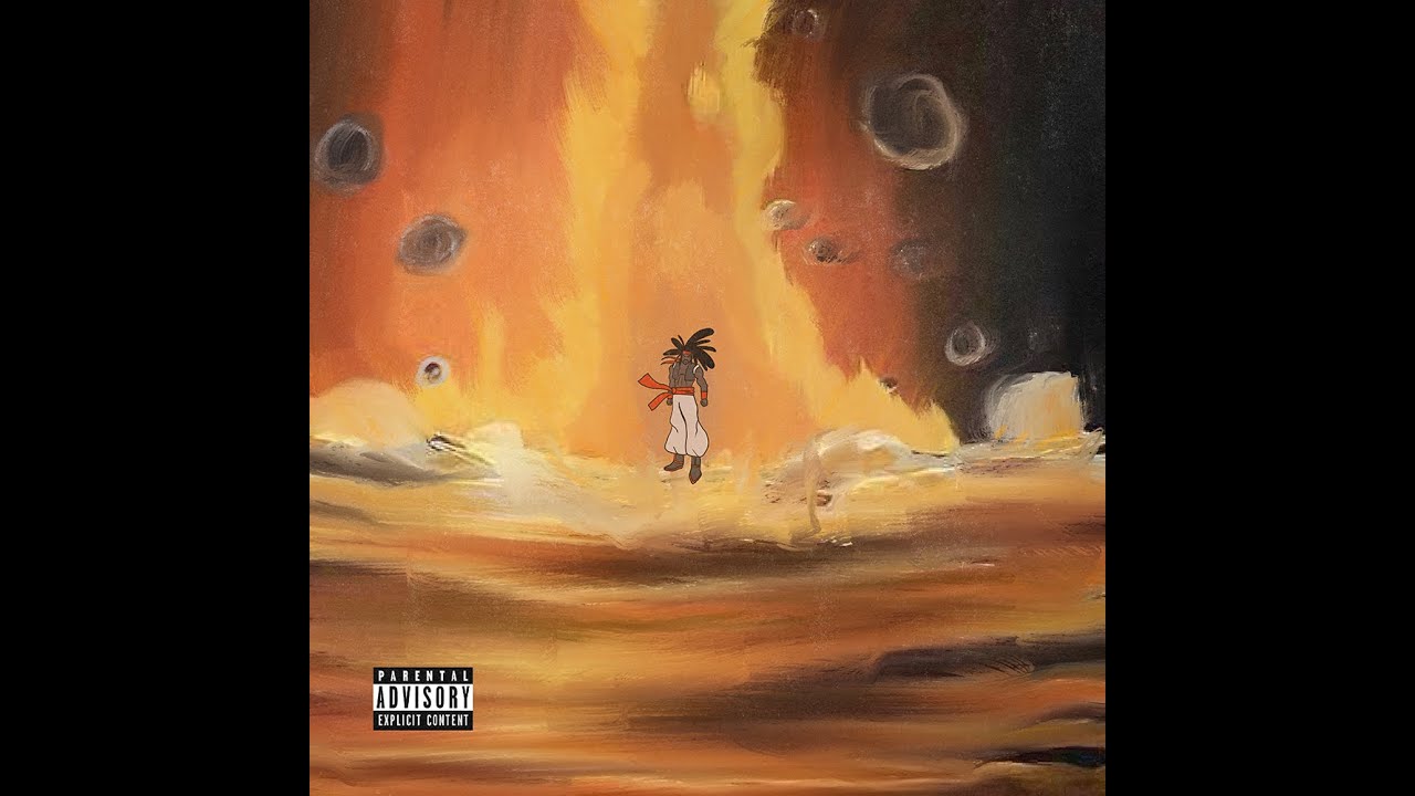 Tha God Fahim & Nicholas Craven - Tha Way (Feat. Big Cheeko) (UDG2