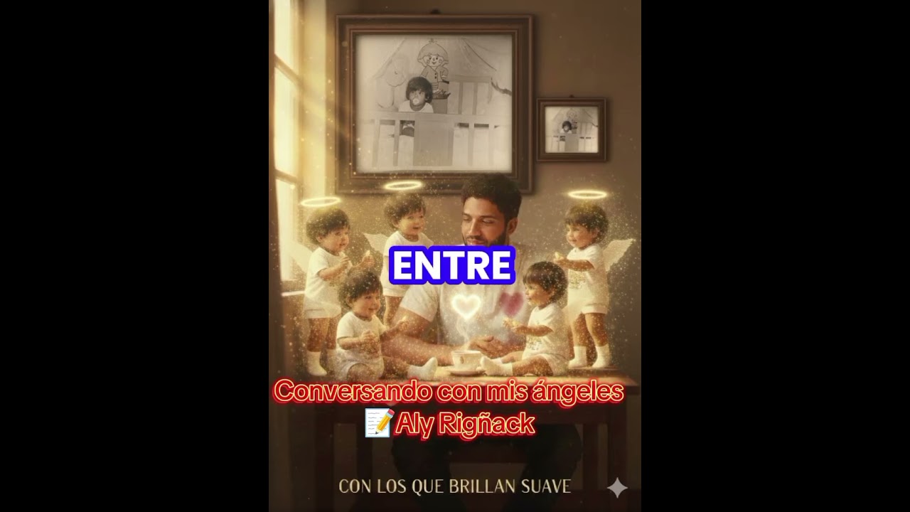 Conversando con angeles- Remix Latino 