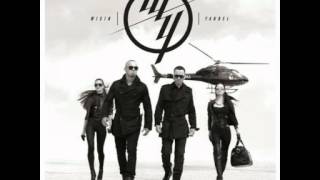 Tu nombre - Wisin & Yandel