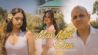 Mal Mal Sina  | Covered By Malisa Mohan