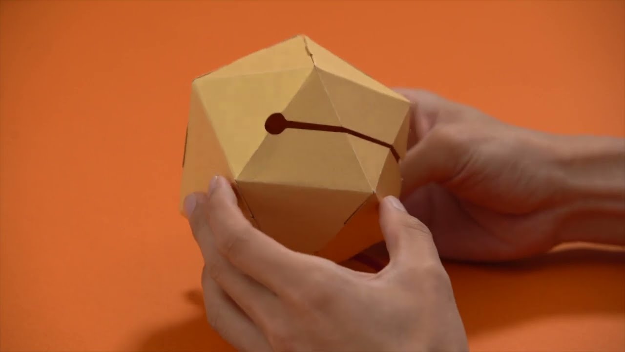 【PMQ Chinese New Year 2022  – 「招財虎」鈴鐺摺紙教學】