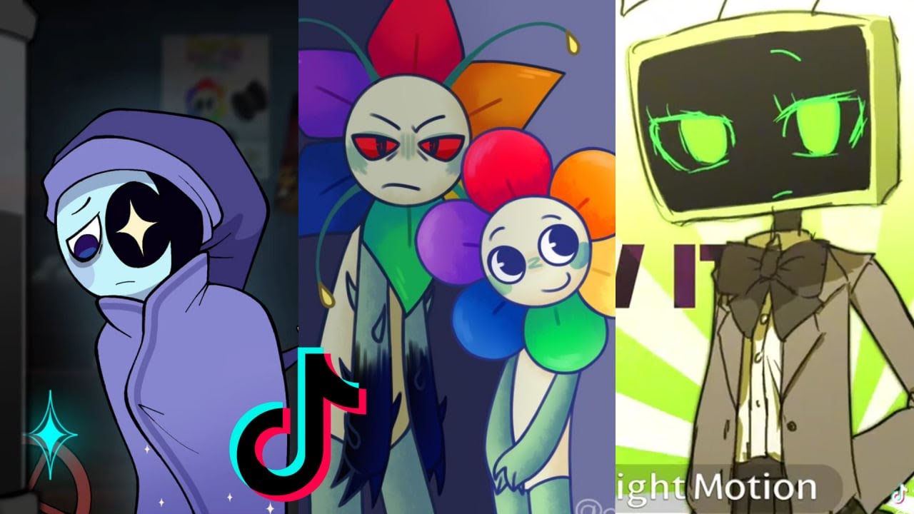 💥 Dandy's World Funny Tiktok Compilation #92 - YouTube